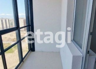 Продам однокомнатную квартиру, 36.5 м2, Санкт-Петербург, Среднерогатская улица, 16к2, ЖК Фо Ю