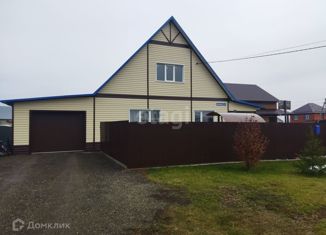 Продаю дом, 120 м2, Барнаул, Индустриальный район, Московская улица, 15