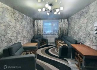 Продается 2-комнатная квартира, 48 м2, Мыски, улица Вахрушева, 21А