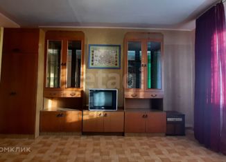 3-комнатная квартира на продажу, 62.2 м2, Вологда, улица Карла Маркса, 117А, микрорайон Водники