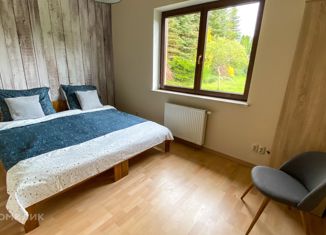 Продам дом, 250 м2, посёлок городского типа Сириус, Хоккейная улица, 21