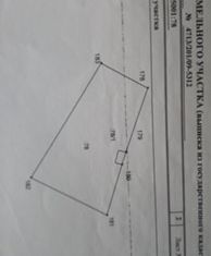 Продам участок, 20 сот., деревня Липная Горка, Липовая улица, 34