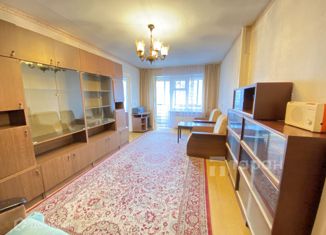 Продается двухкомнатная квартира, 43.2 м2, Челябинская область, Витебская улица, 1А