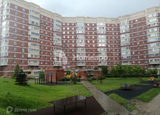 Продается 4-комнатная квартира, 135.6 м2, Москва, Проектируемый проезд № 6091, метро Раменки