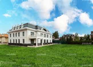 Продам дом, 1760 м2, деревня Раздоры