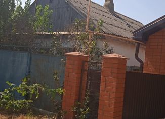 Продажа дома, 48 м2, посёлок Сенной, улица Лермонтова, 2