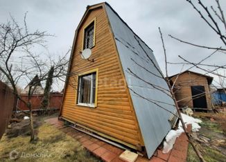 Продаю дом, 51 м2, село Осташово, СНТ Лесное, 88