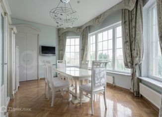 Продам 3-ком. квартиру, 119.4 м2, Москва, Большая Грузинская улица, 19, Большая Грузинская улица