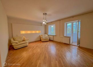 Продам 4-комнатную квартиру, 123.7 м2, Воронеж, улица Владимира Невского, 22/1, Северный жилой район