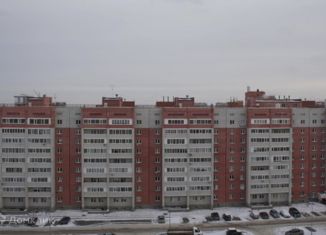 Продажа однокомнатной квартиры, 49 м2, Тюмень, Газопромысловая улица, 2, ЖК Просторный