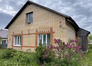 Продается дом, 62.8 м2, деревня Митрополье, Совхозная улица, 46