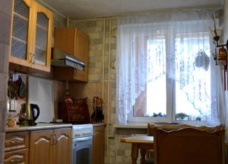 Продам 2-комнатную квартиру, 48 м2, Гурьевск, Западный переулок, 24