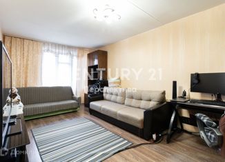 Продается 2-комнатная квартира, 45.3 м2, Москва, Зеленодольская улица, 18к1, Зеленодольская улица