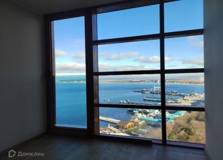 Продам 2-комнатную квартиру, 70 м2, Анапа, проспект Революции, 3, ЖК Золотая Бухта