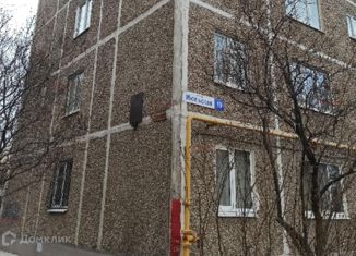 Продажа трехкомнатной квартиры, 59 м2, Екатеринбург, Июльская улица, 19, Июльская улица