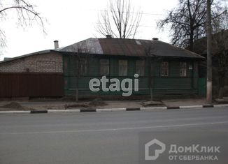 Продам дом, 54 м2, Тверь, Центральный район, улица Софьи Перовской
