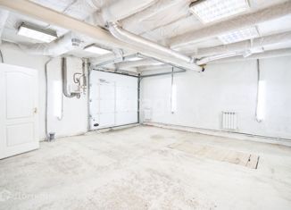 Продам машиноместо, 121 м2, Томск, Кировский район, переулок Нахимова