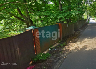 Продам участок, 5.54 сот., рабочий посёлок Быково, Прудовая улица