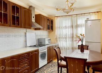 4-комнатная квартира на продажу, 108.6 м2, Татарстан, проспект Ямашева, 50