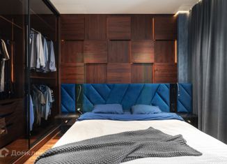 Продам 3-комнатную квартиру, 111.6 м2, Краснодар, улица Строителей, 21, улица Строителей