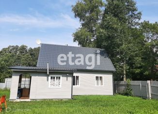 Продам дом, 33.7 м2, Сестрорецк