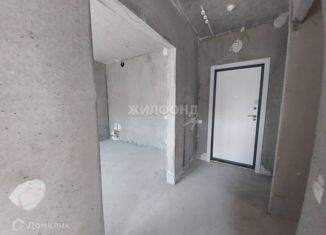 Продаю 1-ком. квартиру, 38.6 м2, Новосибирск, улица Связистов, 13/2, метро Площадь Маркса