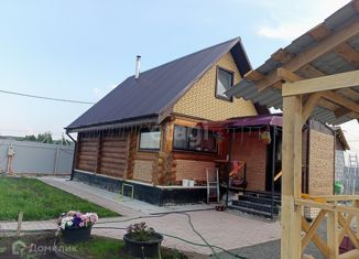 Дом на продажу, 71.1 м2, село Курганово, улица Победы, 46