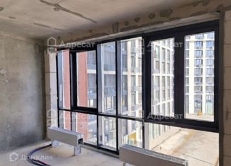 Продам двухкомнатную квартиру, 47.4 м2, Москва, Газгольдерная улица, 10, ЖК Профит