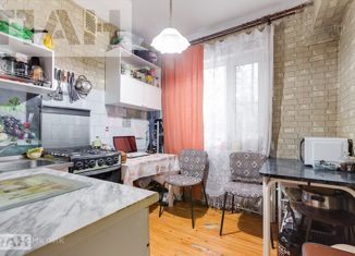 Продажа 2-ком. квартиры, 41.3 м2, Санкт-Петербург, Тихорецкий проспект, 9к10, Тихорецкий проспект