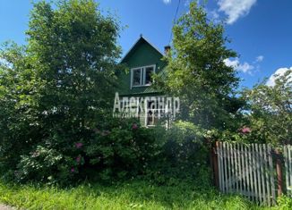 Продается дом, 49.7 м2, садовый массив Заречный, садоводческое некоммерческое товарищество Ладога, 85