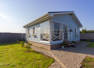 Продается дом, 70 м2, дачный посёлок Новинское, улица Авиаторов, 208