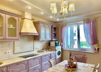 Сдаю 2-комнатную квартиру, 69 м2, Казань, проспект Победы, 46, ЖК Флагман