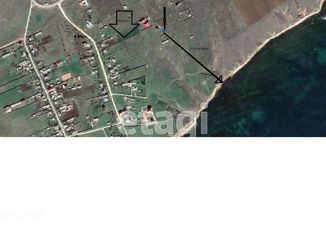 Продажа участка, 15 сот., село Марьино, Полевая улица