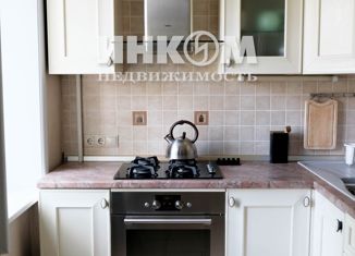 Сдается 3-ком. квартира, 57 м2, Москва, Графский переулок, 12, Алексеевский район