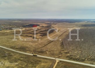 Продается земельный участок, 510 сот., посёлок Новотроицкий