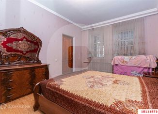 Продажа дома, 90 м2, Краснодар, улица 21 Партсъезда, 72, улица 21 Партсъезда