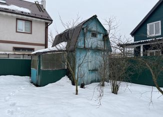 Продаю участок, 4 сот., СНТ Ручеёк, СНТ Ручеёк, 310