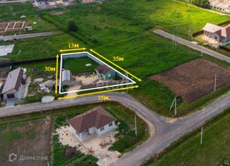 Продажа дома, 36 м2, деревня Ушакова, Рябиновая улица