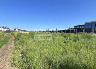 Участок на продажу, 15 сот., посёлок Западный, Центральная улица