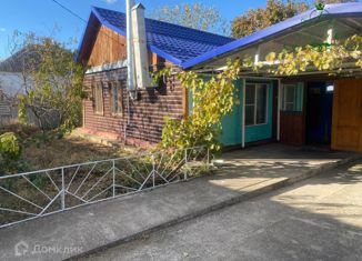 Продаю дом, 36.6 м2, хутор Красная Батарея, Комсомольская улица