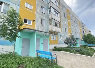 Продам 2-ком. квартиру, 52.9 м2, Пермский край, улица Ватутина, 141