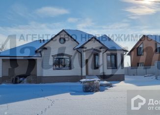 Дом на продажу, 120 м2, поселок Комсомольский, Центральная улица