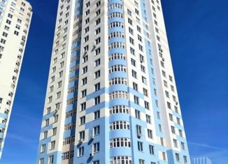 2-комнатная квартира на продажу, 62.3 м2, Пермь, улица Грибоедова, 74, ЖК Грибоедовский