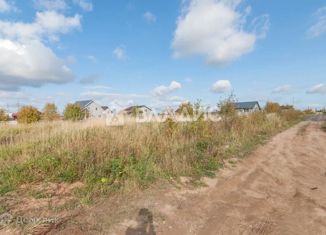Продаю участок, 9.7 сот., деревня Жилино, 7-я улица