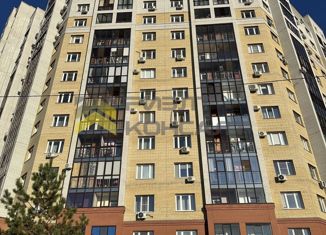 Продается квартира студия, 39.8 м2, Омск, улица Красный Путь, 105к1, Советский округ