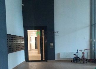 Продаю 1-комнатную квартиру, 43 м2, Сыктывкар, улица Жакова, 5, ЖК Бьярма