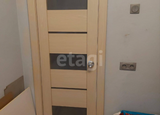 Квартира на продажу студия, 33 м2, Новосибирск, улица В. Высоцкого, 41/4, молодёжный ЖК Восточный