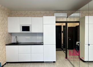 Квартира в аренду студия, 27 м2, Москва, Головинское шоссе, 7, станция Балтийская