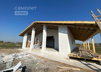 Дом на продажу, 100 м2, село Иглино, улица Виктора Порошина