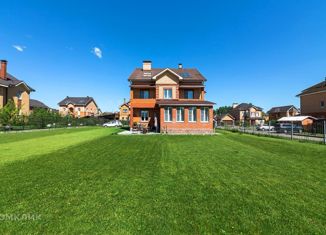 Дом на продажу, 420 м2, коттеджный посёлок Светлогорье, коттеджный посёлок Светлогорье, 188